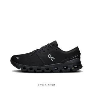 Lightweight All-in-One Cross-Training Shoes, X-Shaped Speedboard, Three-Layer Breathable Mesh