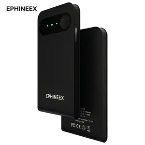 Portable WiFi Hotspot - High Speed 4G/5G LTE Mobile WiFi Router, No Contract Pay-As-You-Go, Travel Essential for International Trip/Home/Office, Connect Up to 9 Devices, Secure Personal Hotspot