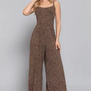 Braga Animal Print Underwear - Stylish, Comfortable Daily Wear for Women