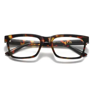 kimorn Blue Light Blocking Glasses,Christmas gifts Anti Eyestrain & UV Protection, Rectangle Frame Glasses for Women and Men Fashionable Eyewear