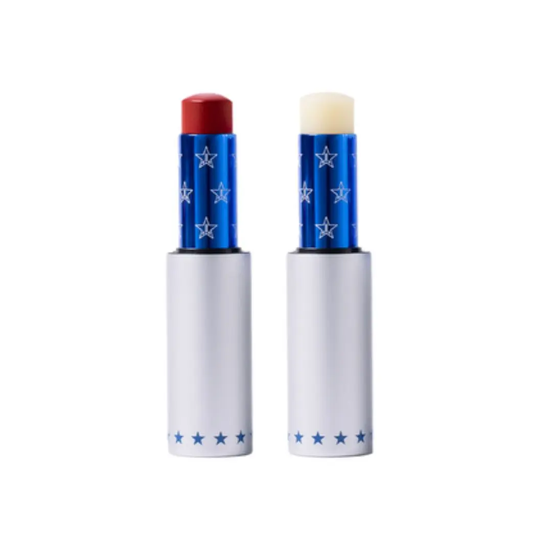 Heavy Metal Couture Lip Balm Duo: Encore & Unicorn Blood