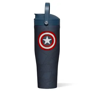 Marvel Protein Shaker