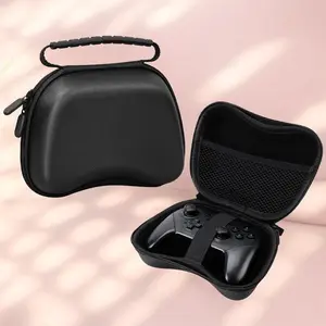 Portable Game Controller Storage Bag, Game Controller Protective Case, Anti-drop & Anti-pressure Game Controller Storage Box for Nintendo Switch Pro/XBOX/PS5/PS4