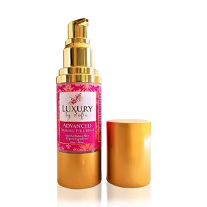 Organic Firming Eye Cream With Matrixyl 3000