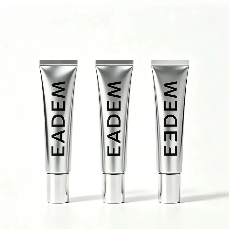 EADEM Le Chouchou Lip Softening Balm 3-Pack - Intensive Hydrating Care for Dry, Chapped Lips. Nourishing Vegan Formula with a Glossy Smooth Finish. Lipstick Compact Daily Moisturizing 3PCS