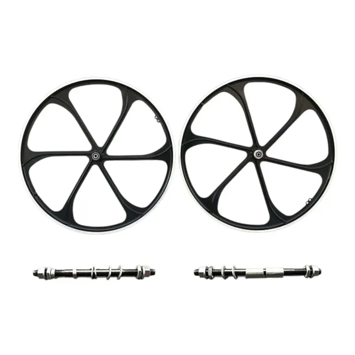 29 BANANAS TM 29" 700C ALUMINUM WHEELS FOR MOTORIZED BIKES