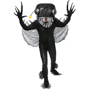Angler Fish Adult Costume