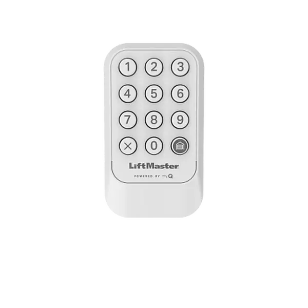 LiftMaster L979M Numeric Keypad, Computer Accessory for Computers & Office Equipment