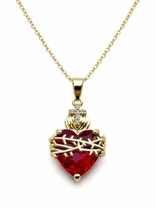 Sacred Heart Medium/ Sagrado Corazón - Mediano