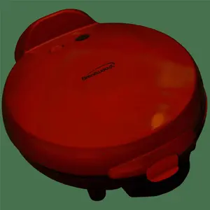 Brentwood TS-120 Quesadilla Maker. Red
