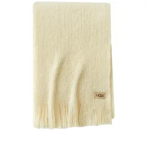 UGG Home Margot Throw Blanket in Chick
