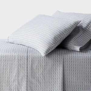 400 Thread Count Performance Sheet Set - Threshold 400 Thread Count Performance Sheet Set - Threshold