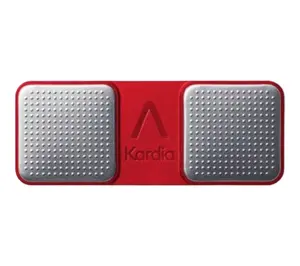 Kardia Mobile Personal EKG With 6 months KardiaCare FDA Cleared