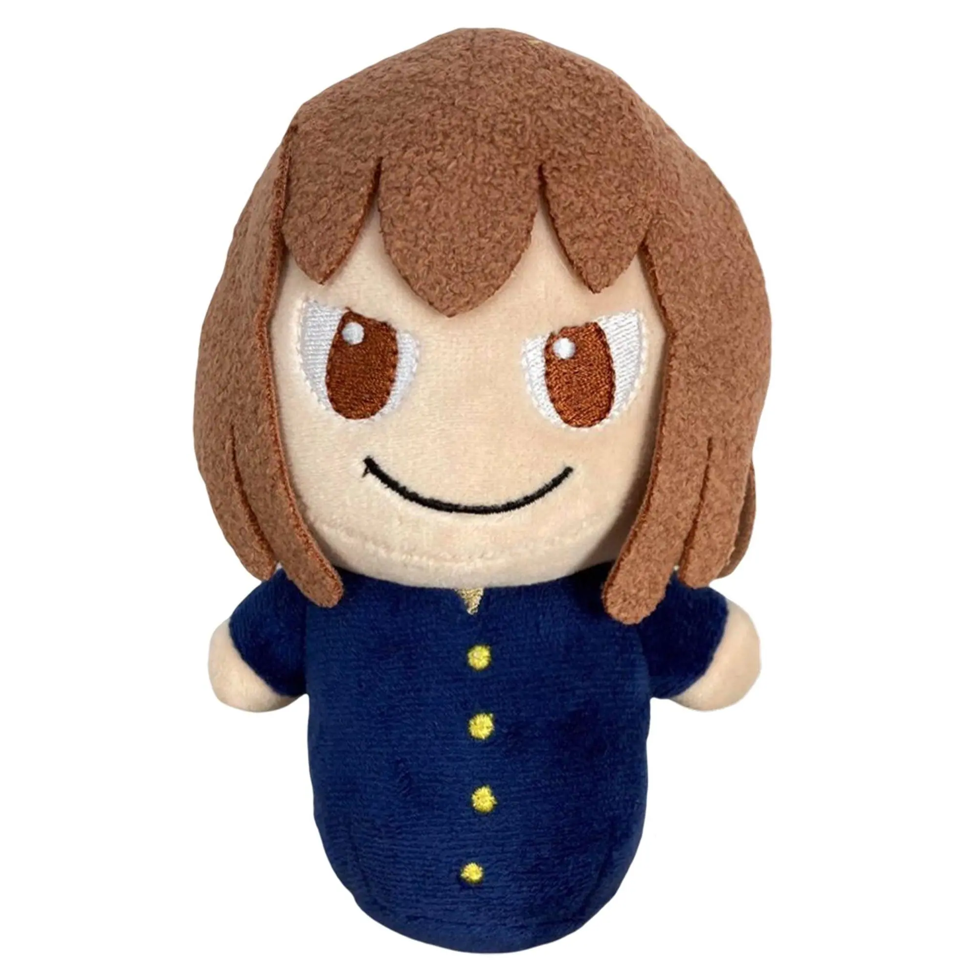 Dr. Stone - Tsukasa Shishio Plush 6"H