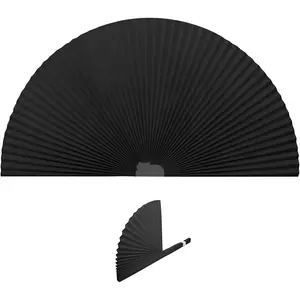 Arch Window Shades Black Pleated Blinds Easy Cut and Install Pleated Shades Blackout Blinds Black