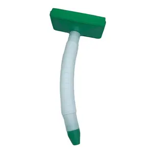 Jewel Cooler for Man, Easy to Use Car Crotch Vent Extender Hose for Man Balls Cool or Warm Air , White