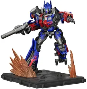 Blokees - Transformers - Classic Class - 09: Optimus Prime 2007 Movie Version Model Kit  [COLLECTIBLES]