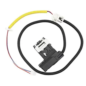 W11307244 W10682535 Washer Lid Lock Switch Replacement(3 Wires) Fit for Whirlpool,Washing Machine Lid DoorLatch Assembly US