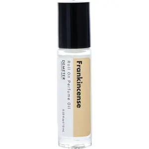Demeter Frankincense By Demeter Perfume For Unisex
