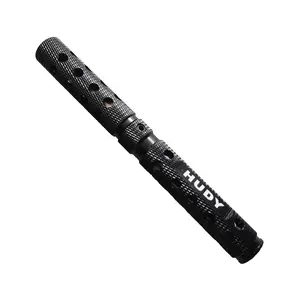 Hudy Model Car Shell Puncher, PC Shell Drill Bit (0-9mm), Hole Expander Tool, RC Model Car Modification Kit, Metal Processing Tool