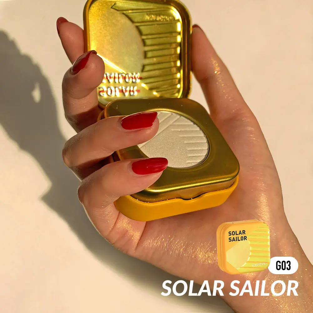 Solar Sailor