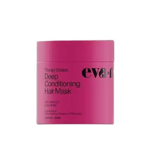 Eva NYC Therapy Session Deep Conditioning Hair Mask for Damaged Hair