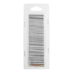 100 pack 1 1/2 scraper blades