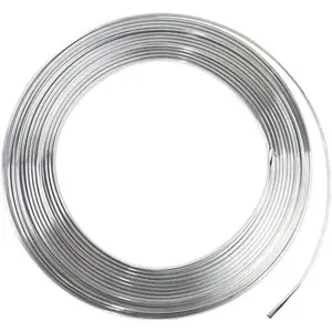 3metres x 6MM Universal U Shape Custom Chrome Plated DIY Moulding Trim Strip Line for Sedan  Pickup Air Vent Door Edge Decoration()