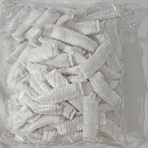 Universal Vacuum Filter Mesh, Universal Non-Woven Fabric Filter, Disposable Non-Woven Fabric Filter, Dust Collector Replacement Parts Air Filter