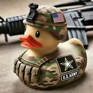 Halloween Resin Duck Figurine Statue, Unique Decorative Collectible Figurines Toy, Perfect Gift for Halloween Lovers & Home Decoration