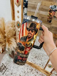 Toby Legend Of Toby Tumbler, 4th July Tumbler, 250th Aniversary