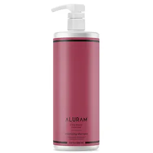 Aluram Volumizing Shampoo  33.8oz 33.8oz 33.8oz