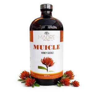 Muicle Tonic Herbal 32 oz Natura
