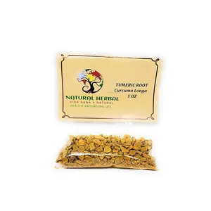 Raiz tumerico Raiz 1 oz