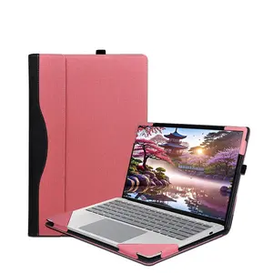 Laptop Case Cover For Lenovo IdeaPad 5 2-in-1 14IAL10 / 14AKP10 14“ Detachable laptop protective case skin Stylus gifts