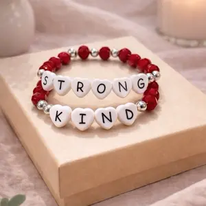 Encouragement Bracelets