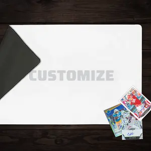 Custom Sports Card Break Mat (24" X 14")