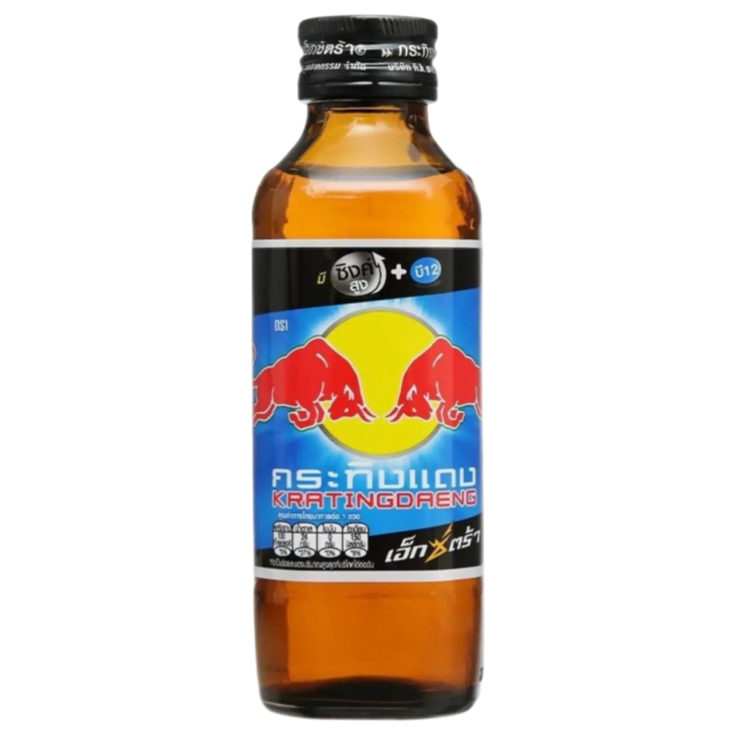 Energy Drink 150ml Ready to Drink Beverage
