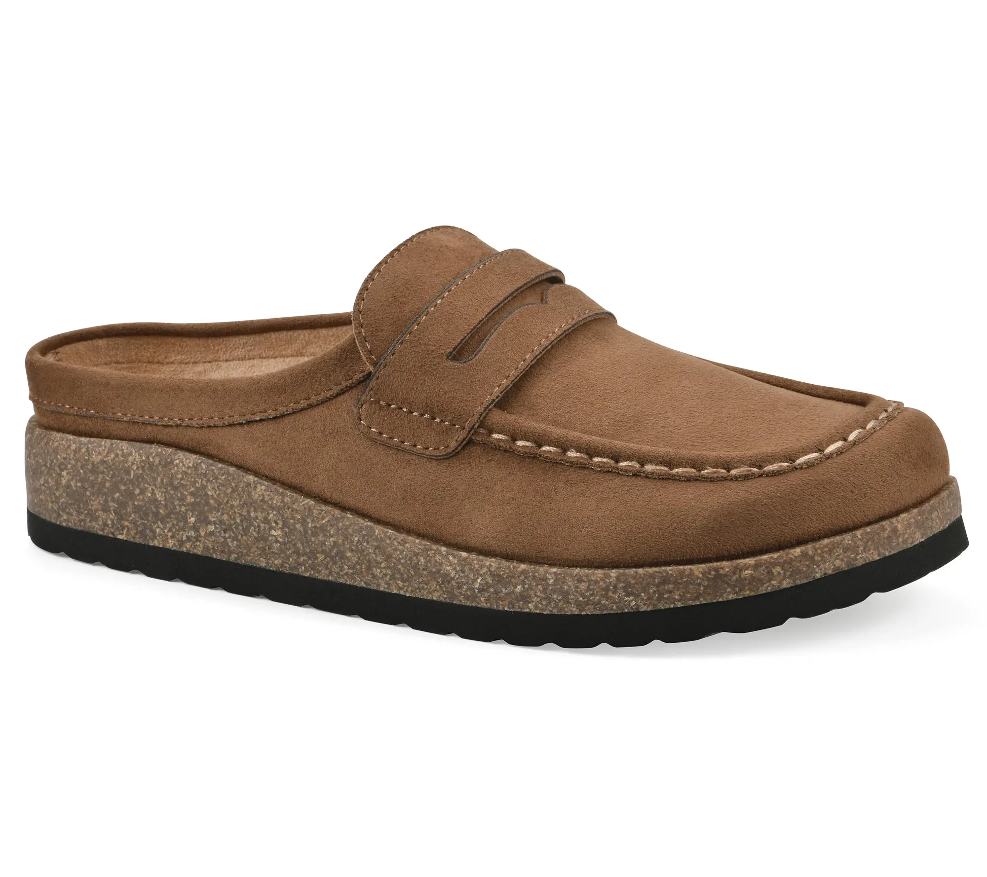 Cliffs by White Mountain Water Repellent Clogs - Bayanne Cliffs by White Mountain Water Repellent Clogs - Bayanne
