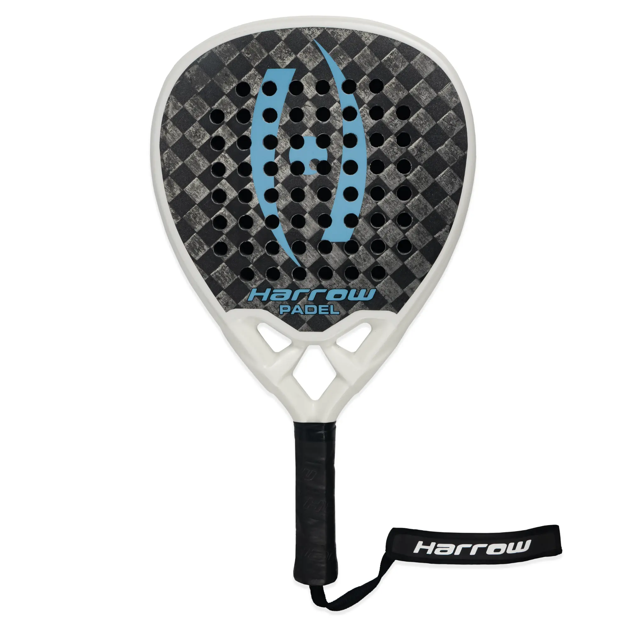Harrow Evolution Padel Racket