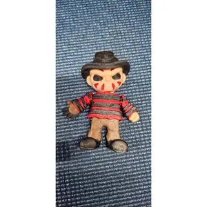 3D Printed Horror Characters