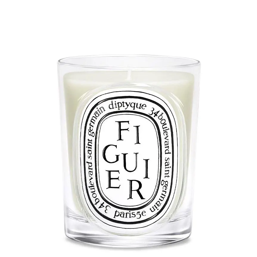 Figuier candle