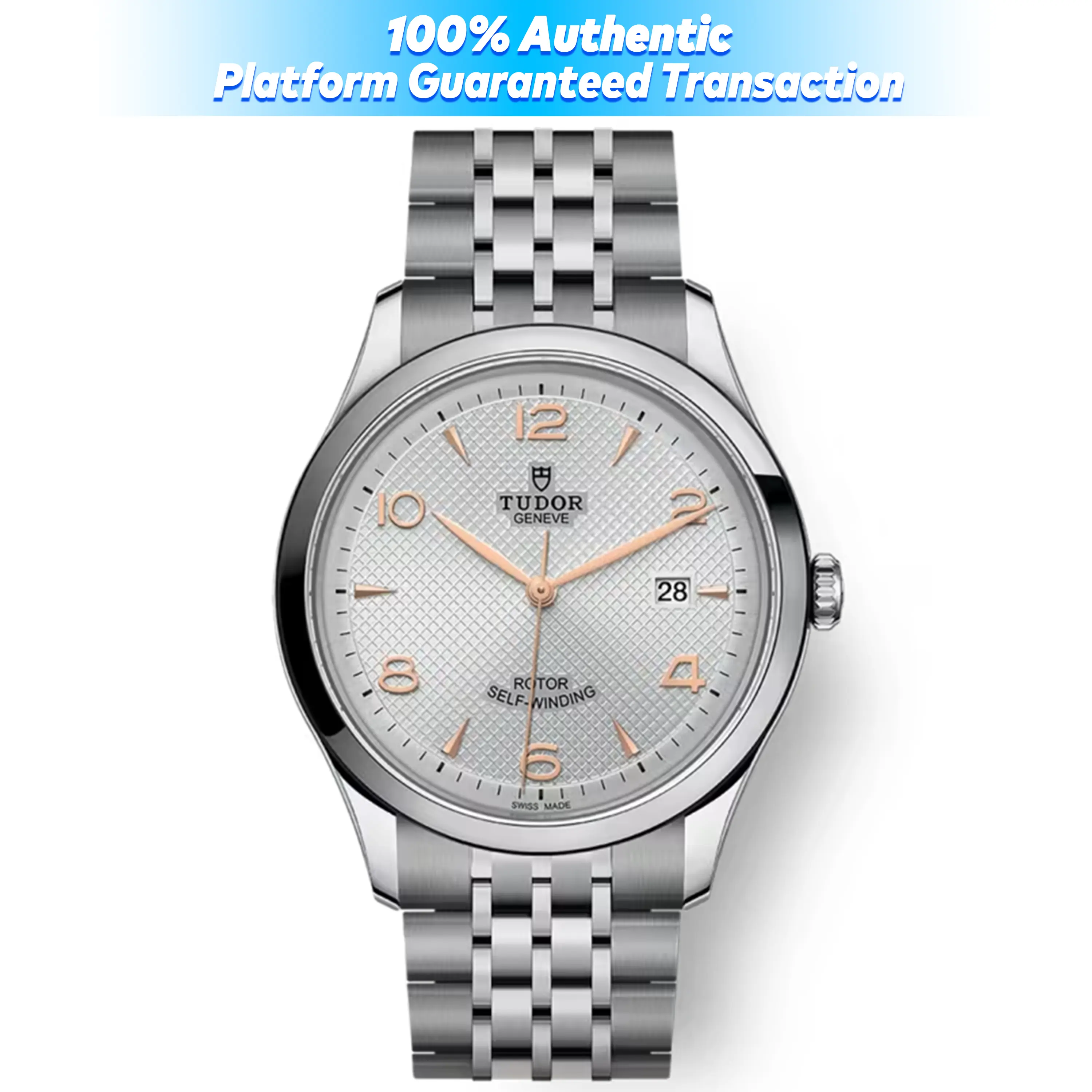 TUDOR 1926 Reference: M91650-0001/2634