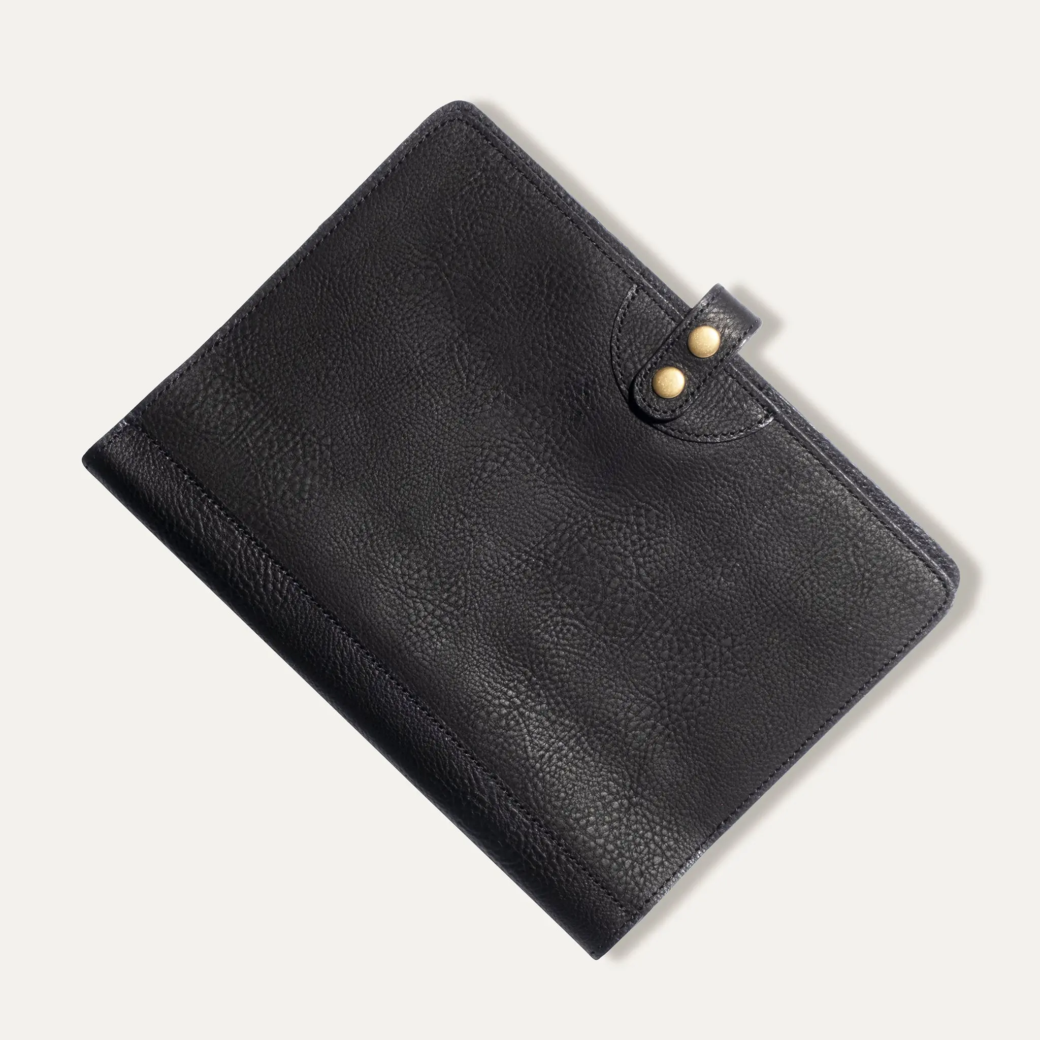Large Leather Journal Cover