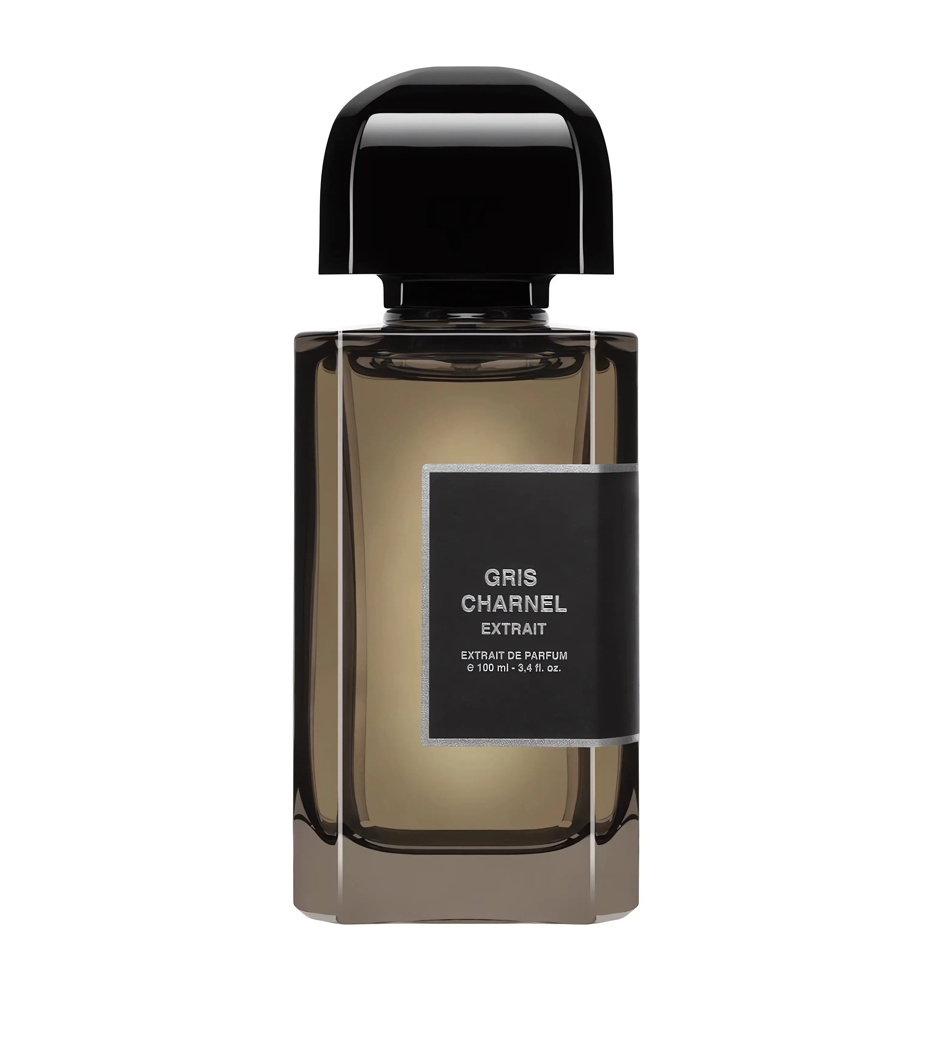 BDK Parfums Paris Unisex 3.4 Ounce Gris Charnel Extrait Extrait De Parfum