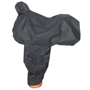 Dura-Tech Sureseat Waterproof Western Saddle Cover