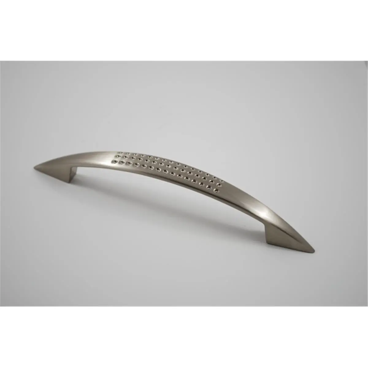 Residential Essentials 10257SN Cabinet Pull- Satin Nickel