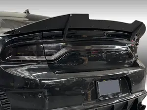 NEW Dodge Charger V2 "DB-R" Design Wickerbill