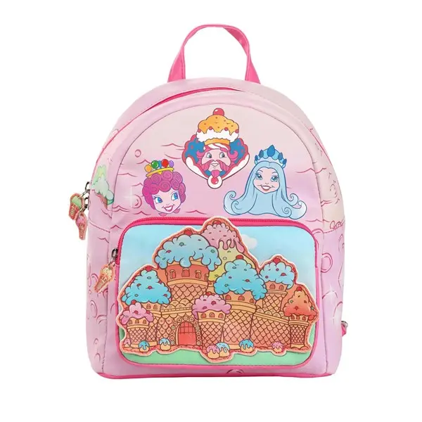 King Kandy's Castle Candy Land Mini Backpack