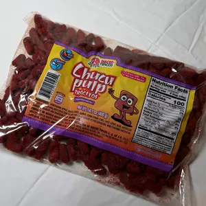 dulce tipicos chulu pulp trocitos